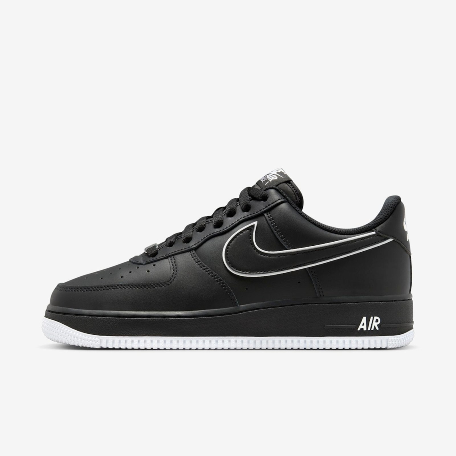 Tênis Nike Air Force 1 '07 Masculino