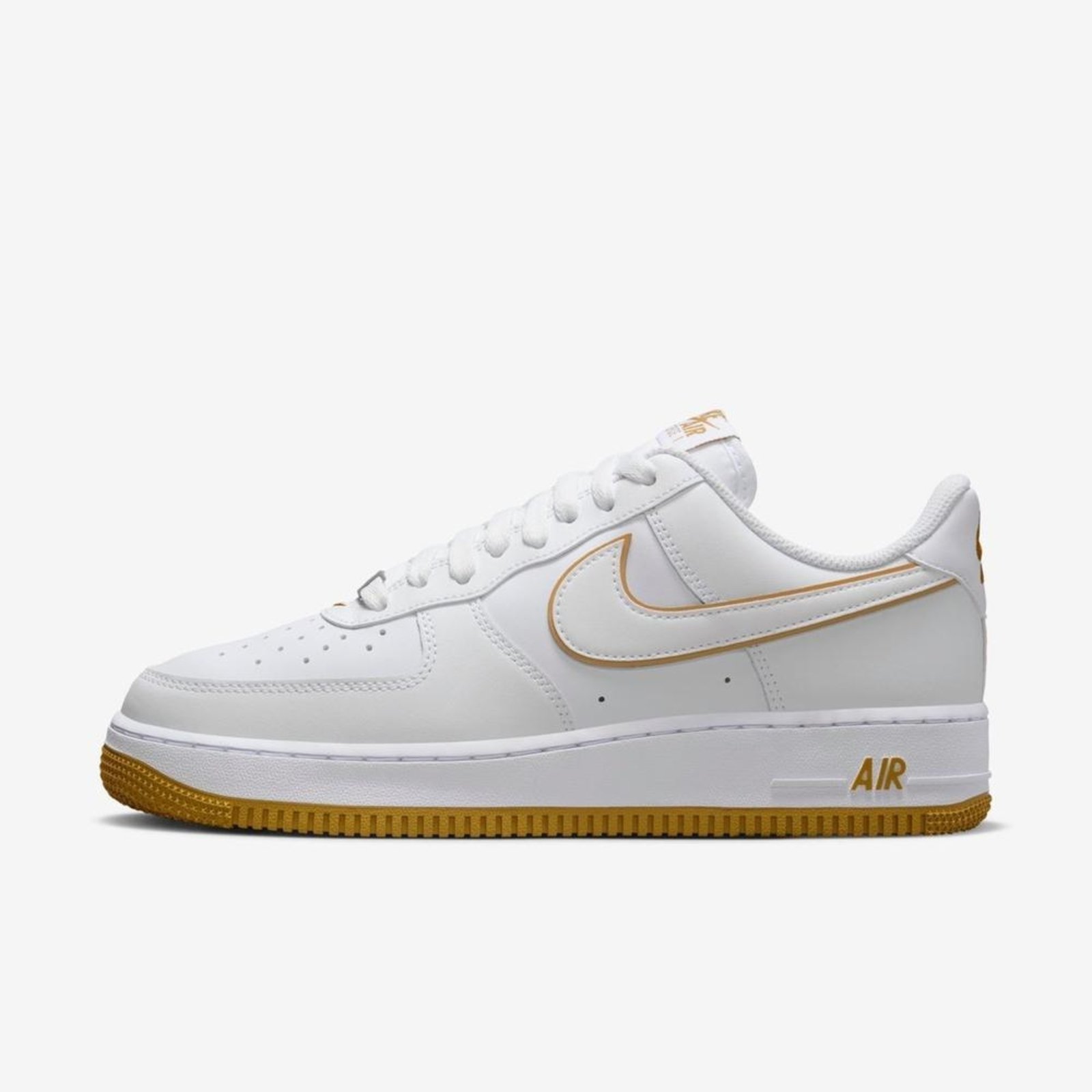 Tênis Nike Air Force 1 '07 Masculino