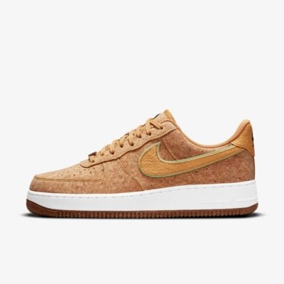 Tênis Nike Air Force 1 '07 Premium Masculino Menor preço em Tênis Nike Air Force 1 '07 Premium Masculino