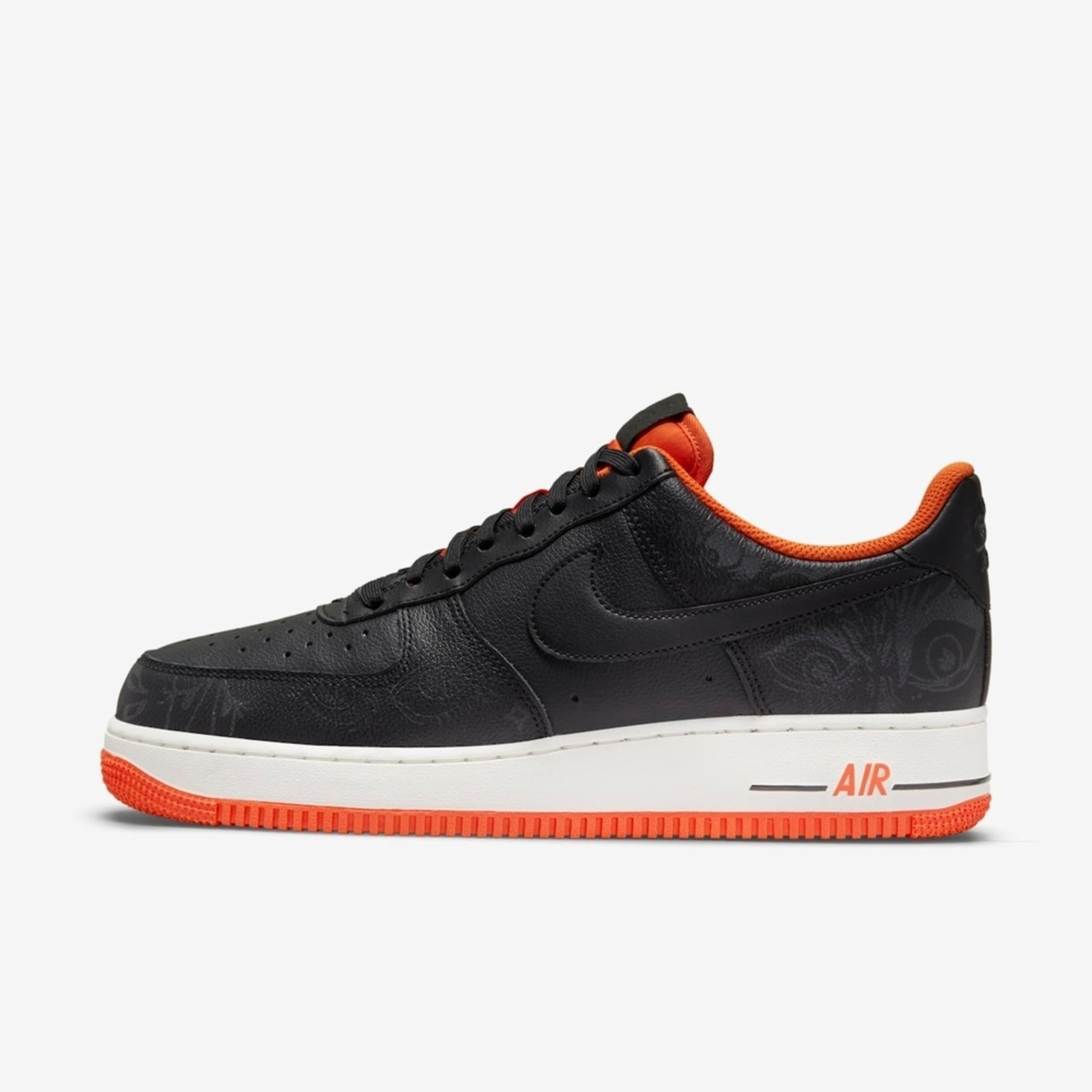 T锚nis nike air outlet force 1 '07 masculino