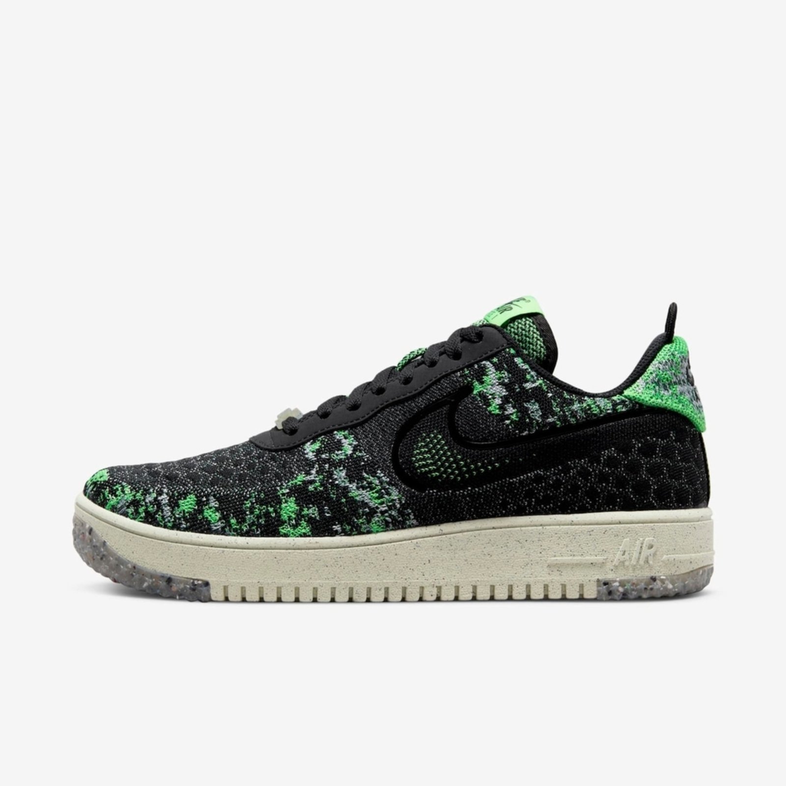 Nike air force store 1 low knit