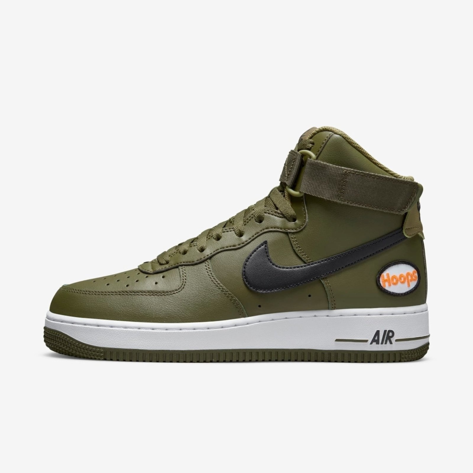 Men's nike air force 1 store high lv8