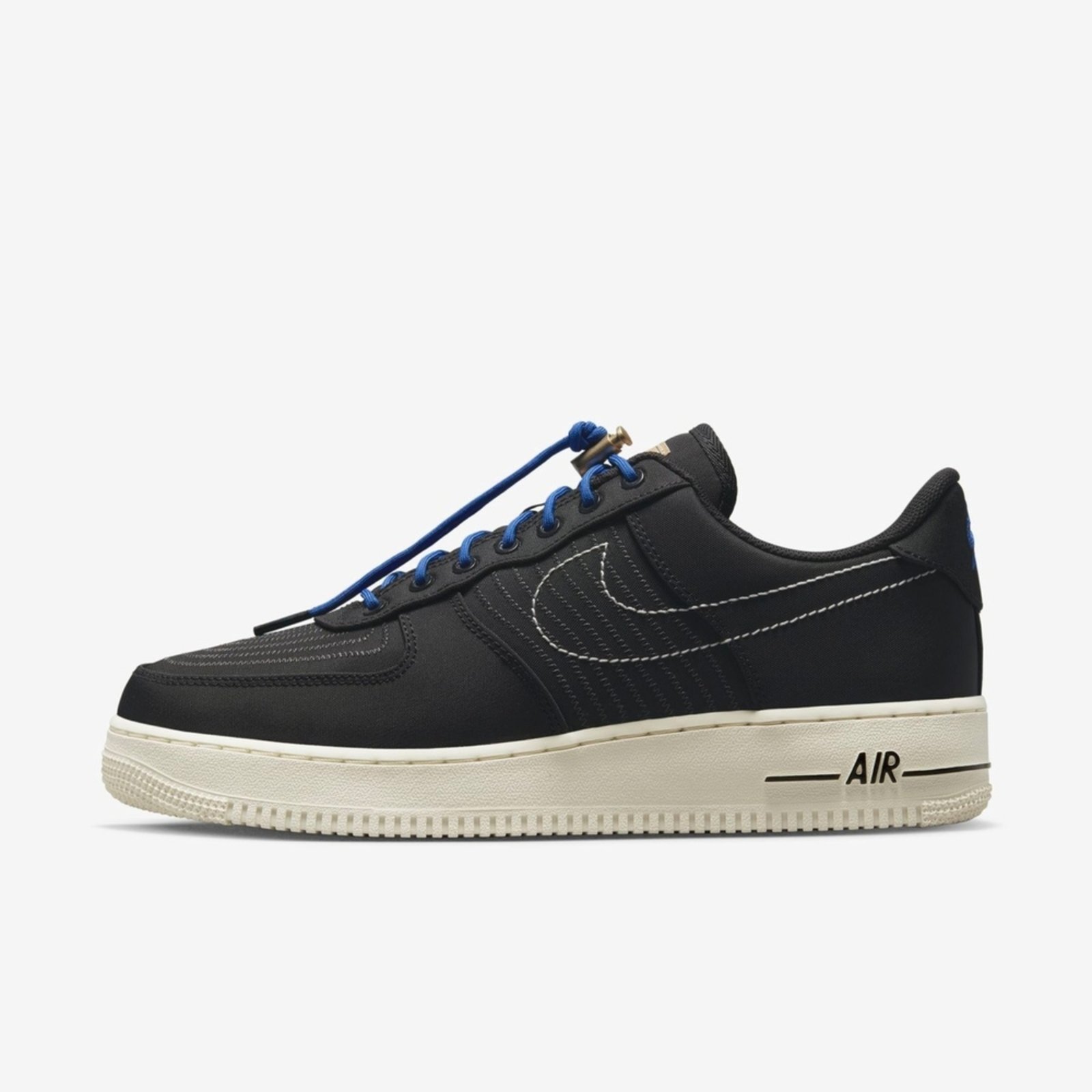 What is air store force 1 lv8