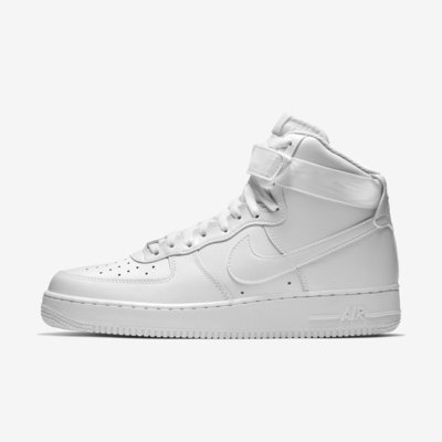 Air force ones high sales tops womens