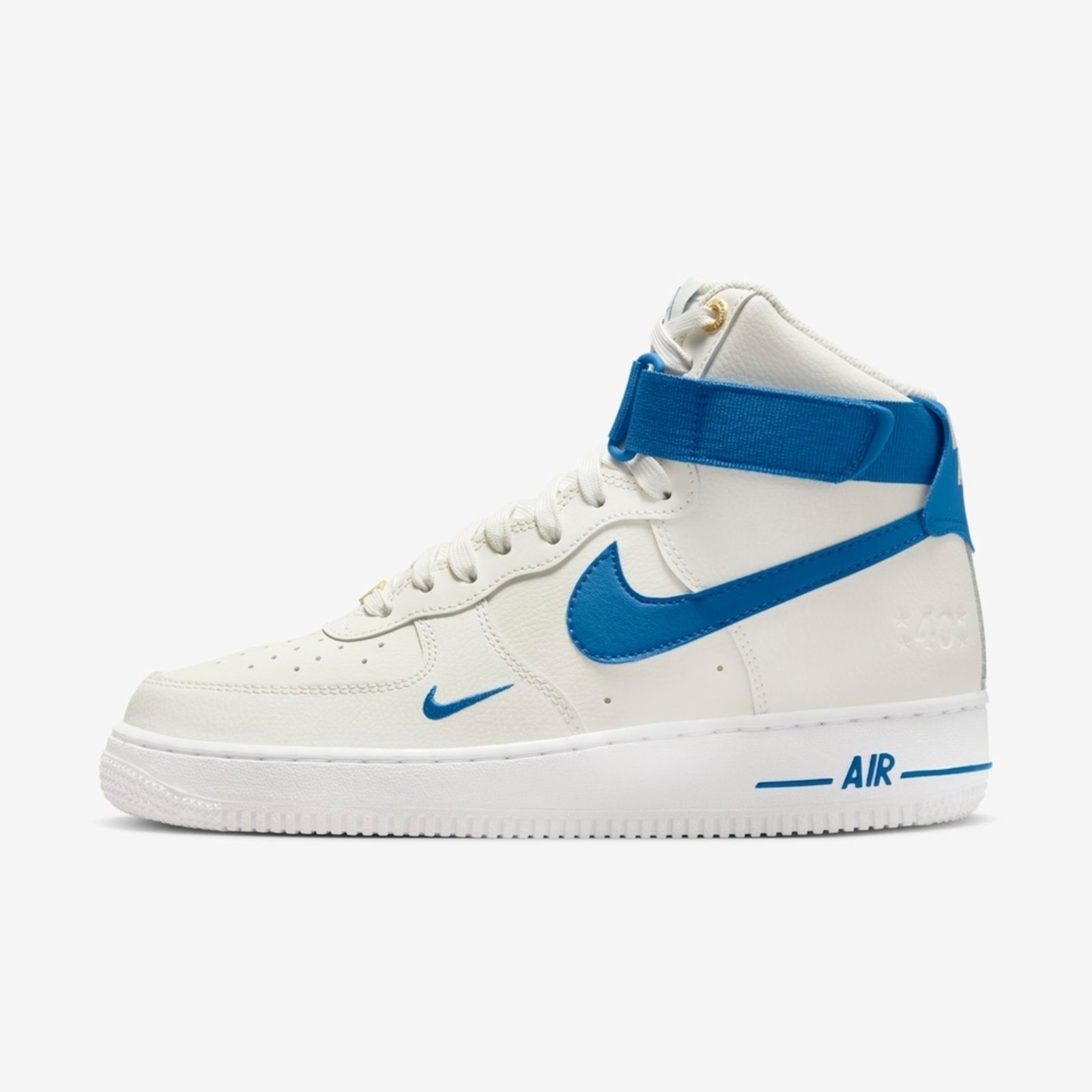 Nike sportswear air store force 1 high