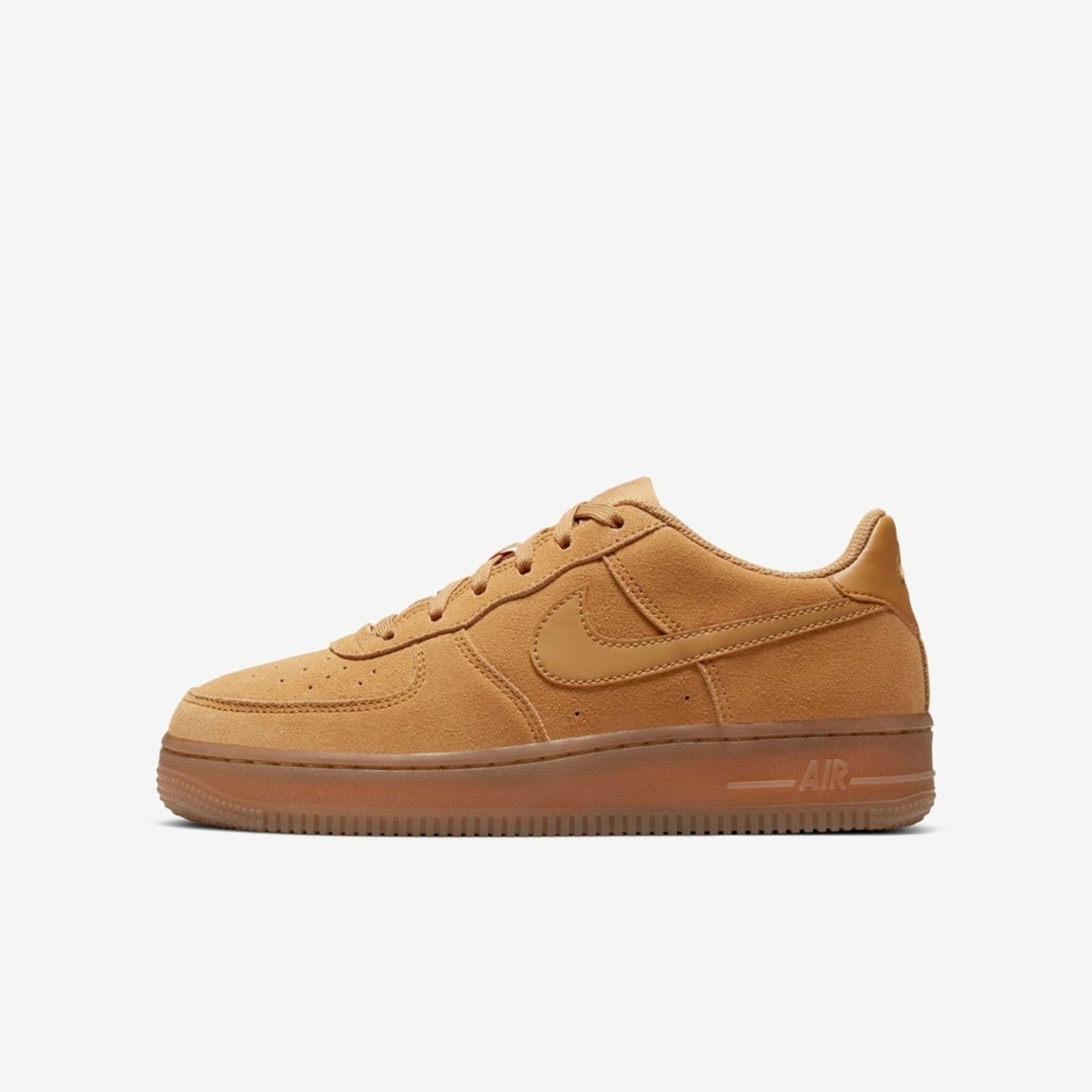 nike air force 1 lv8 3 yellow