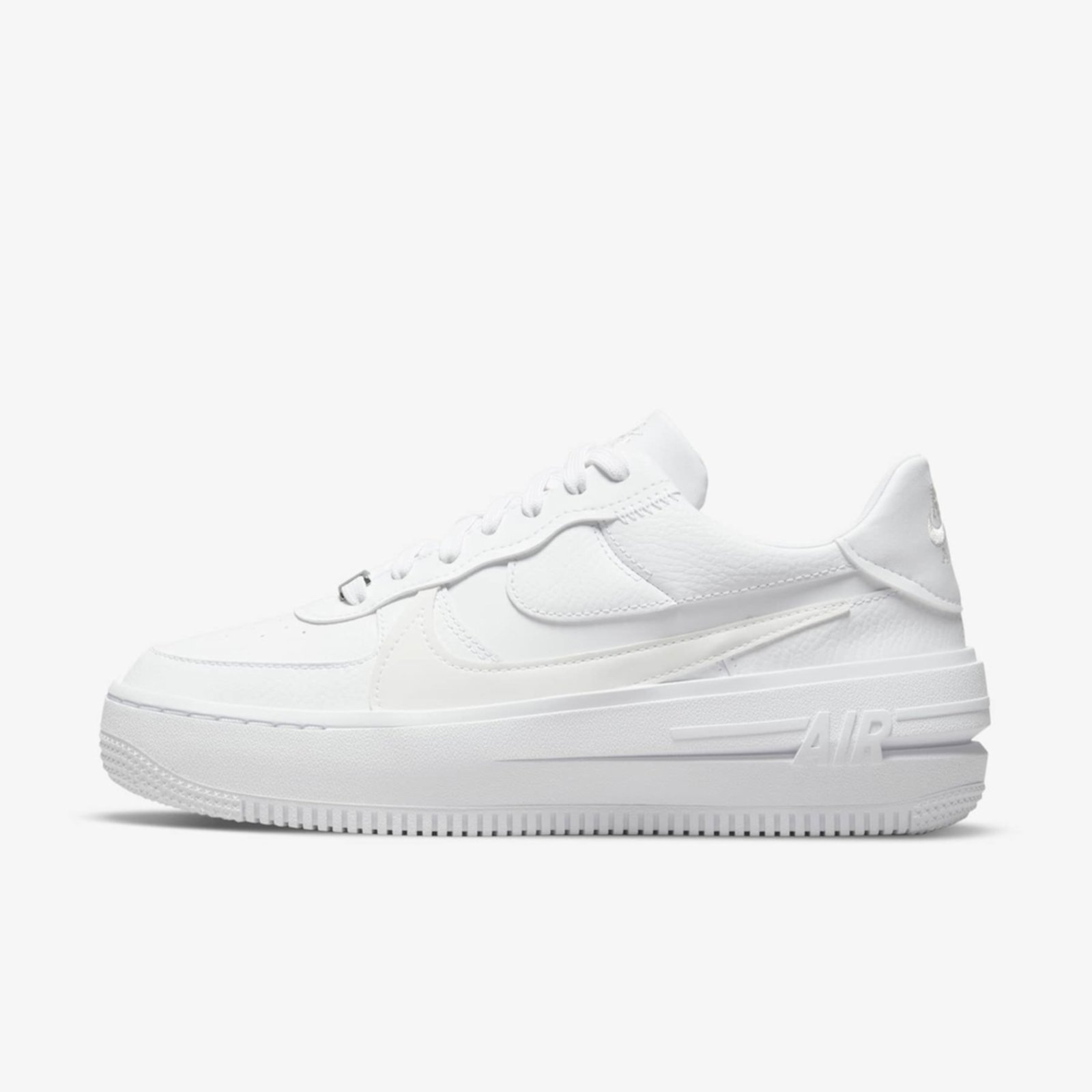 Tênis Nike Air Force 1 PLT.AF.ORM Feminino