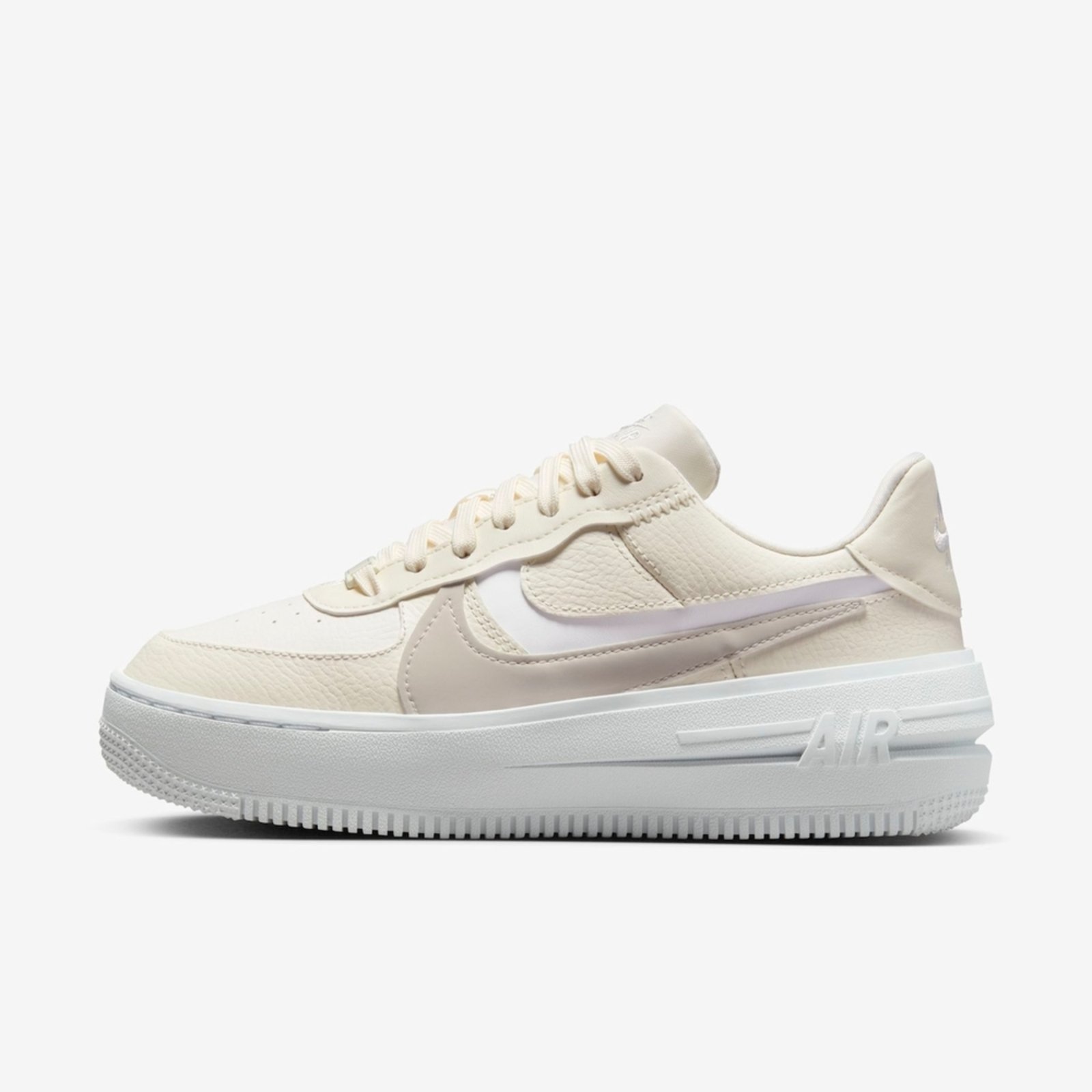 Tênis Nike Air Force 1 PLT.AF.ORM Feminino