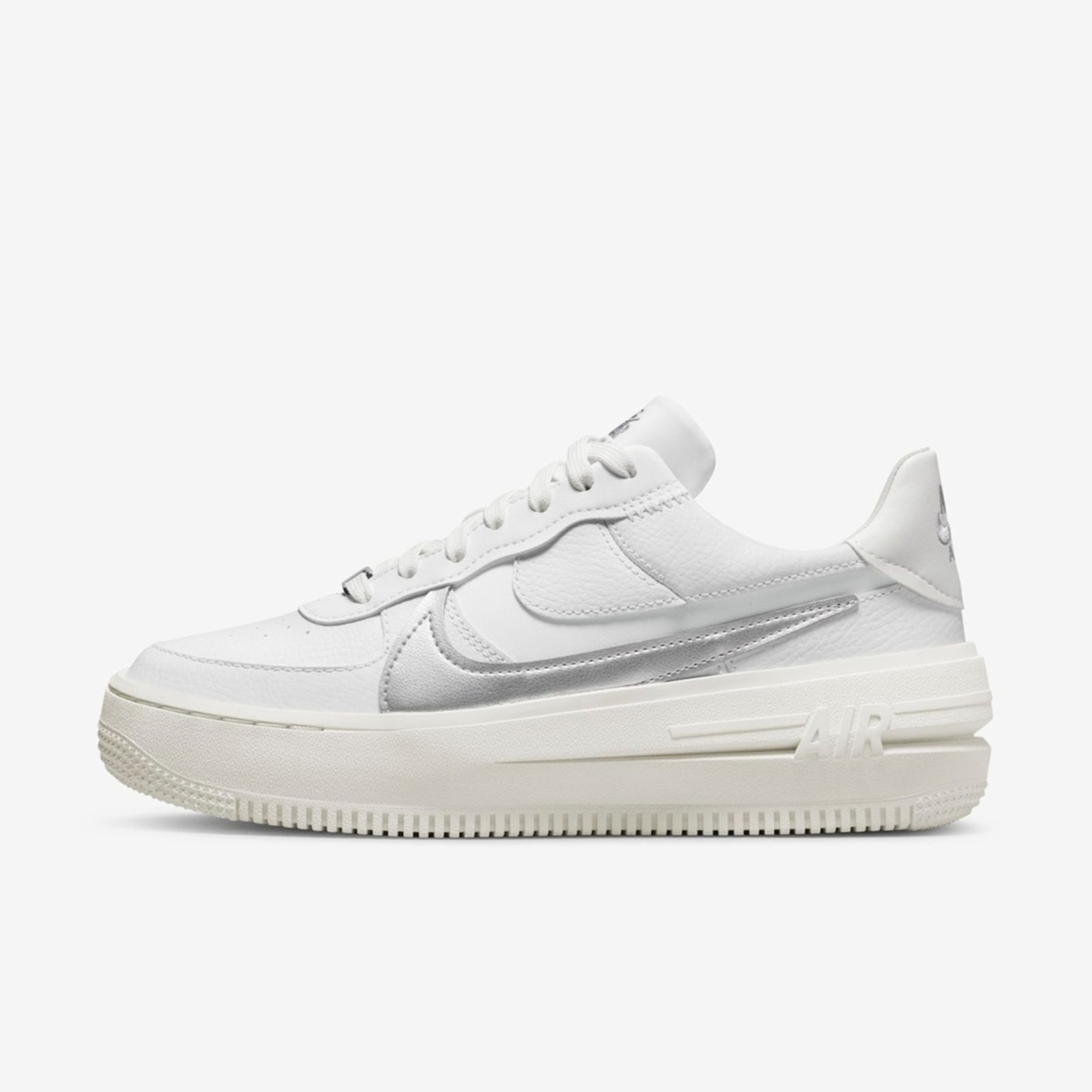 Tênis Nike Air Force 1 PLT.AF.ORM Feminino