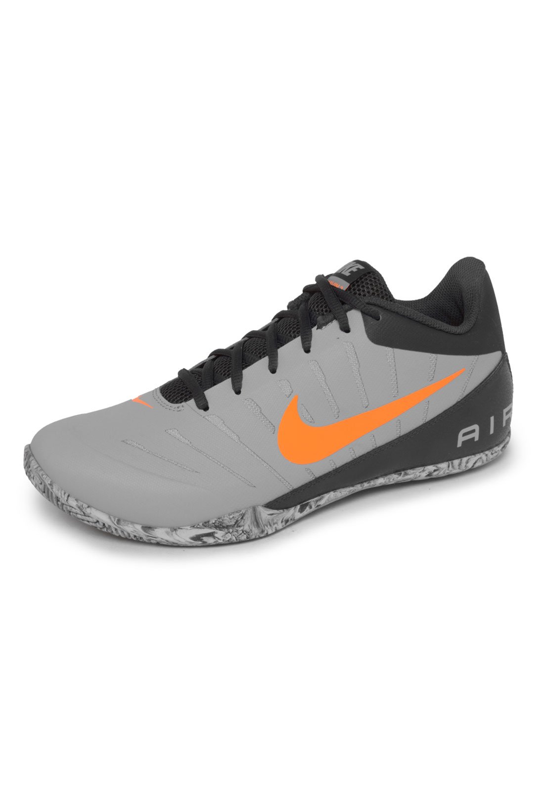 Nike zoom sales low 2