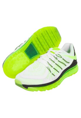 Tenis da nike outlet air max 2015