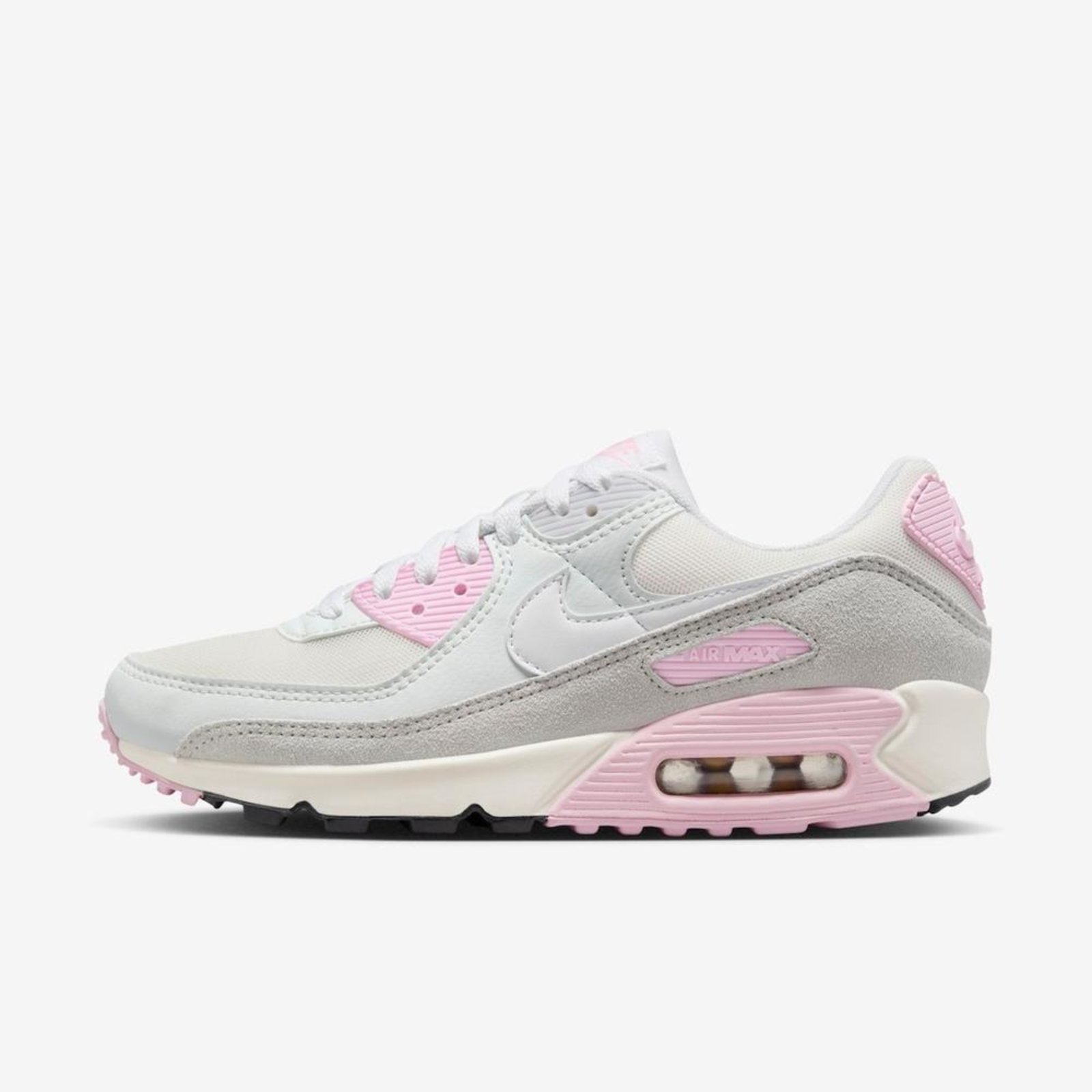 Tênis Nike Air Max 90 Feminino