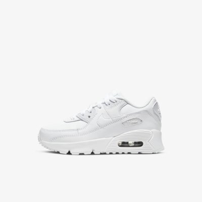 white nike air max 90 ltr