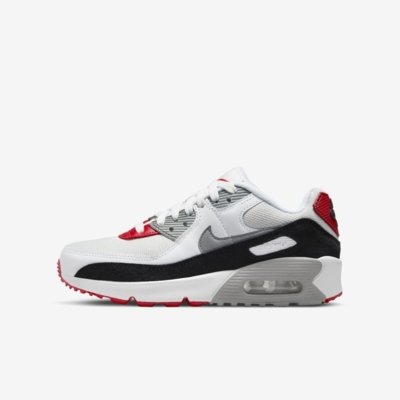 white nike air max 90 ltr