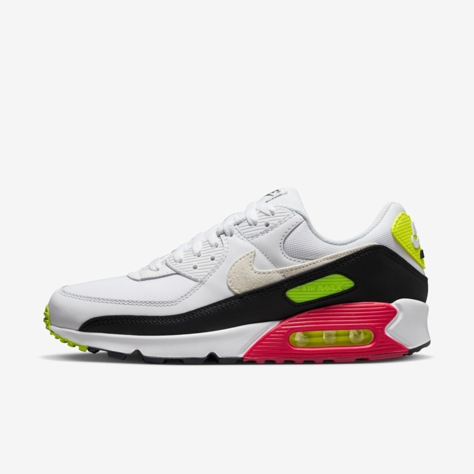 Dafiti air max outlet 90