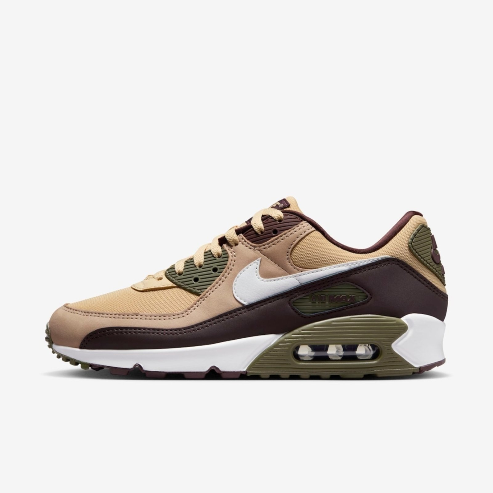 Tênis Nike Air Max 90 Masculino