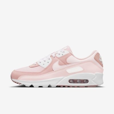 rose pink nike air max