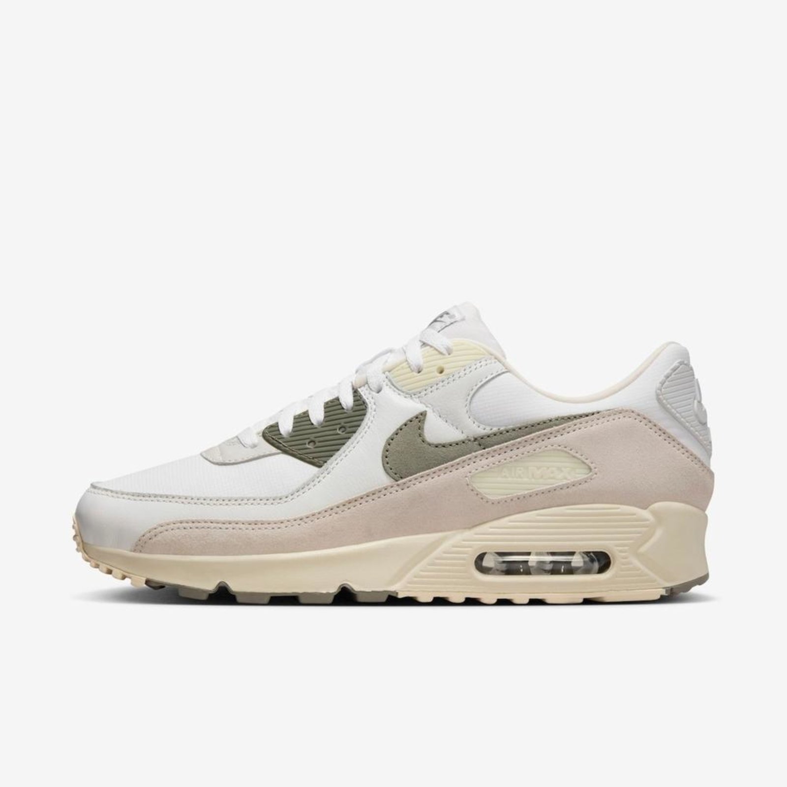 Tênis Nike Air Max 90 SE Masculino