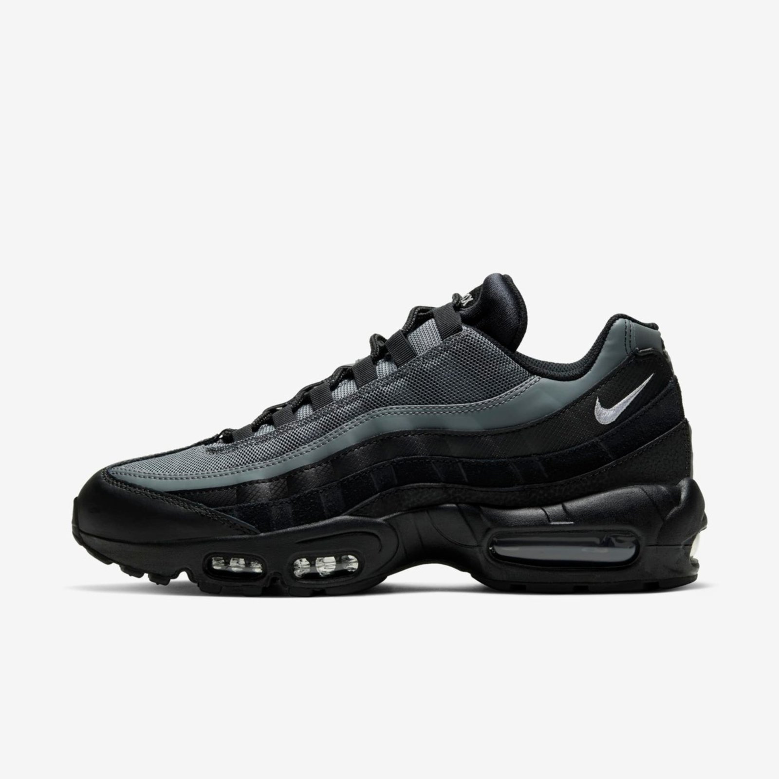 Nike men's air store max 95 essential