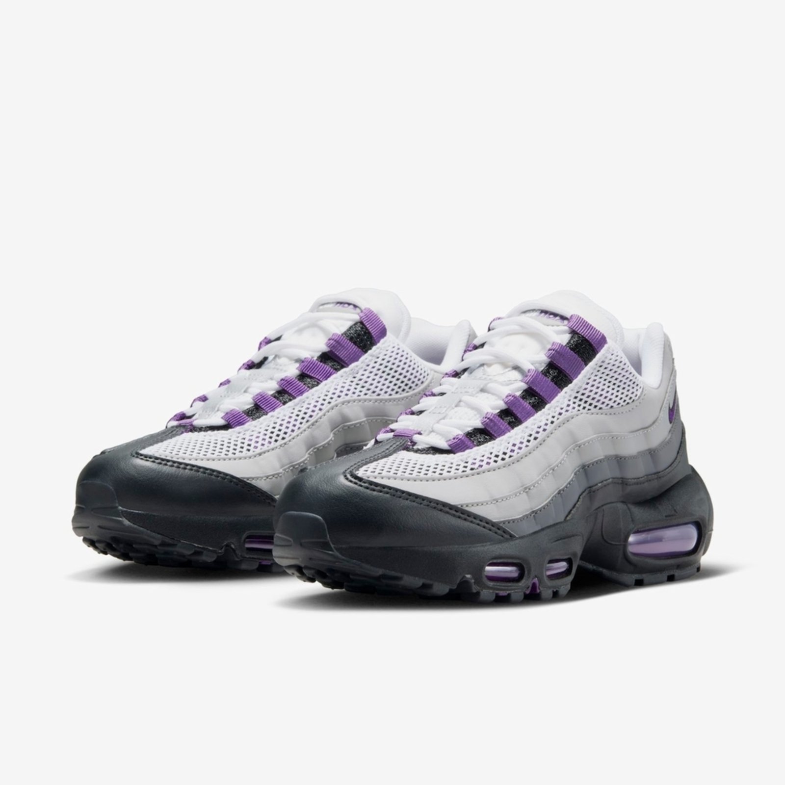 Nike air best sale 95 feminino