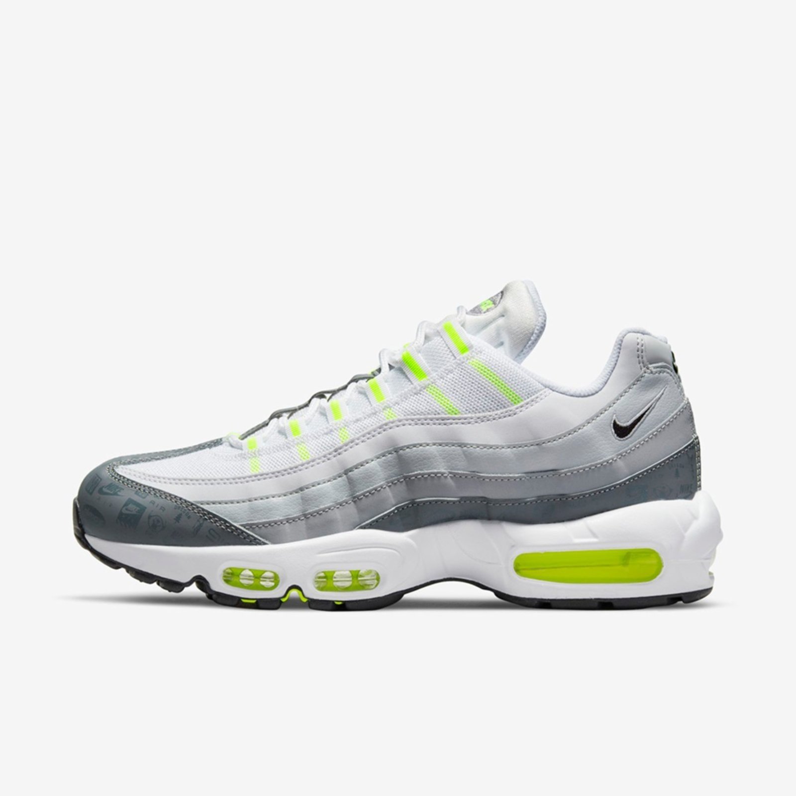 Air max discount 95 promoção