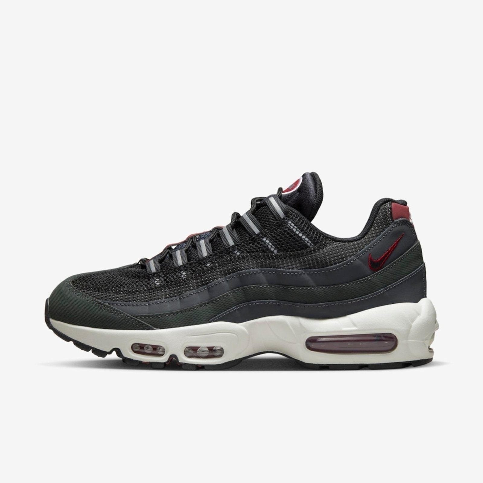 Nike max store 95 mens