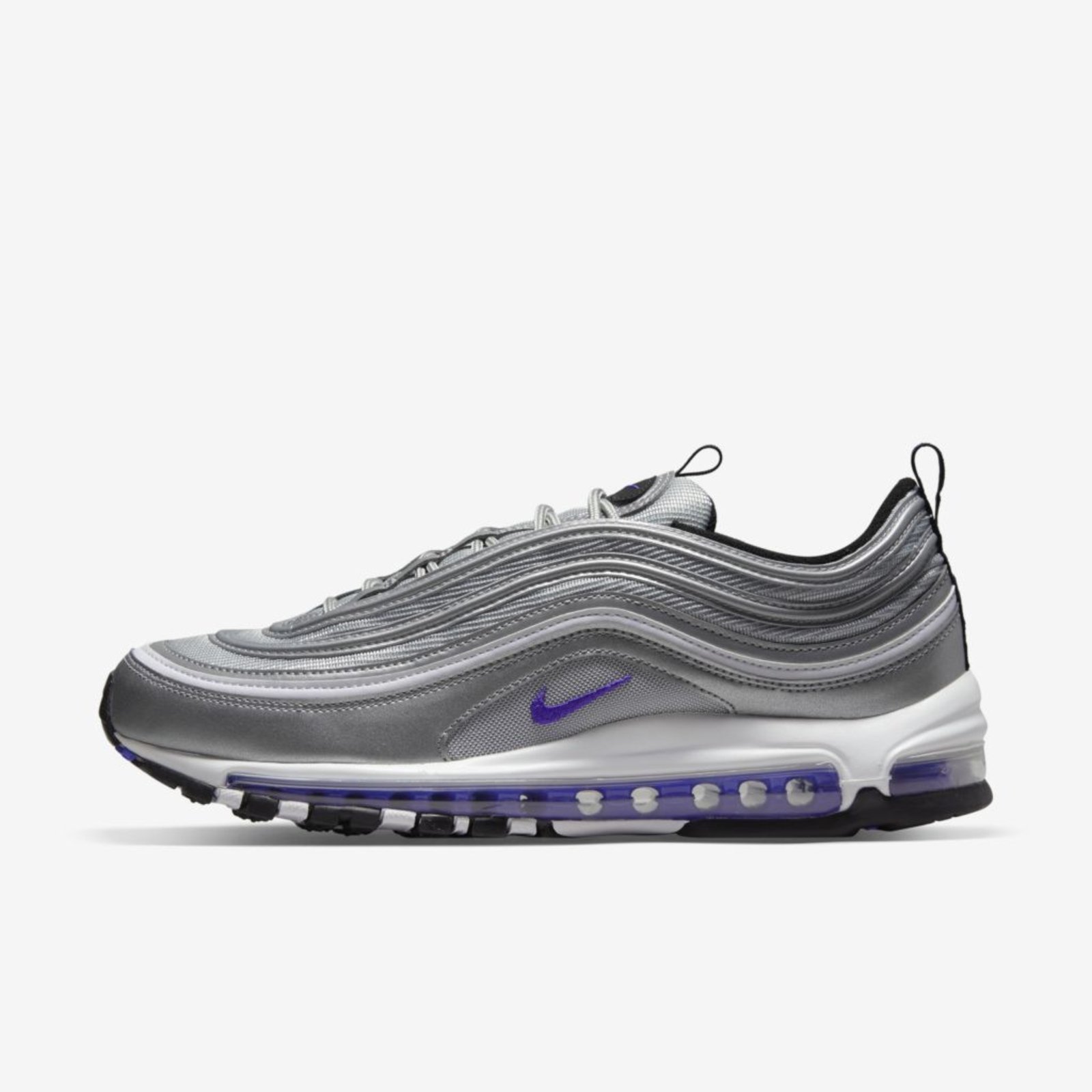 Tênis nike air store max 97 masculino