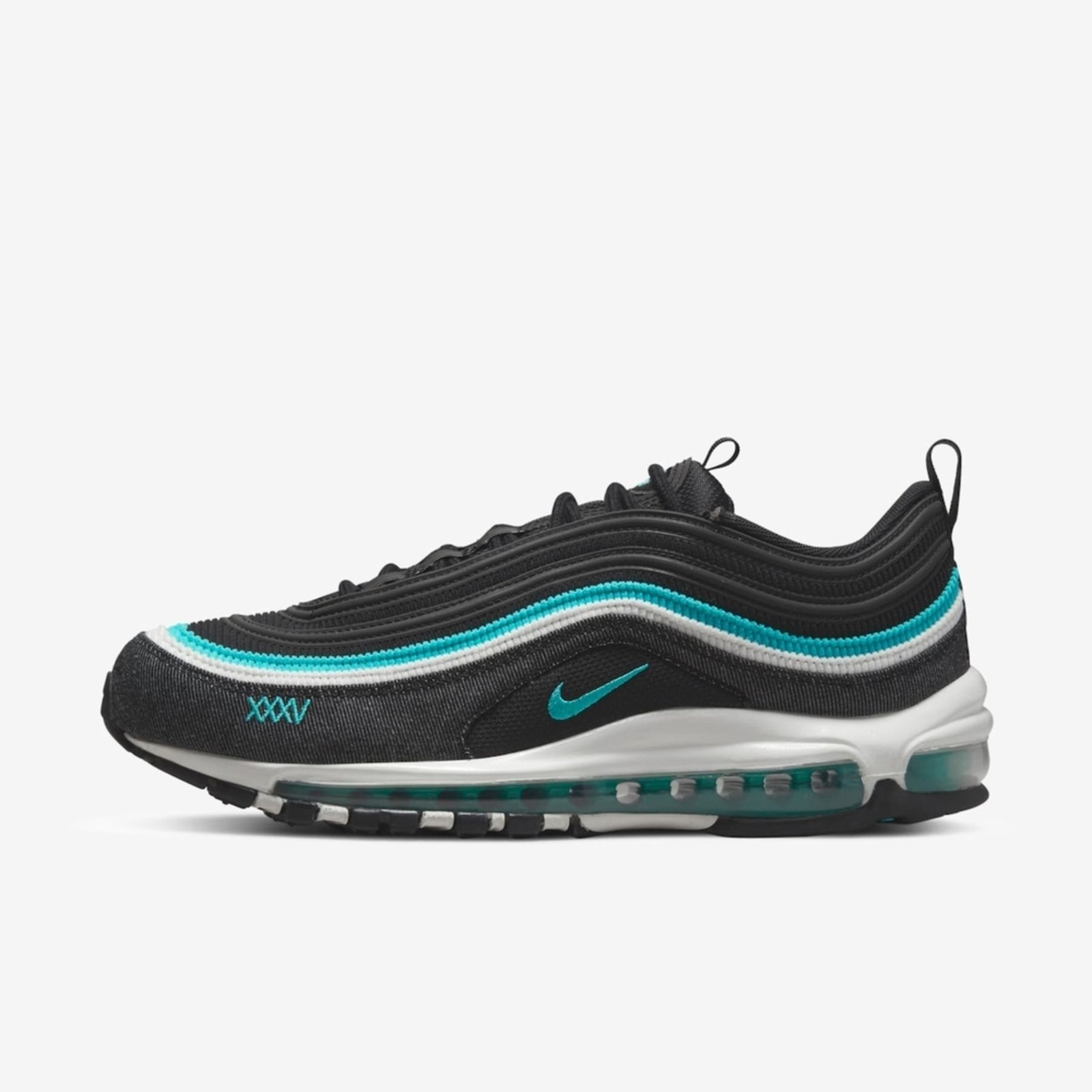 Tênis air max 97 2024 masculino