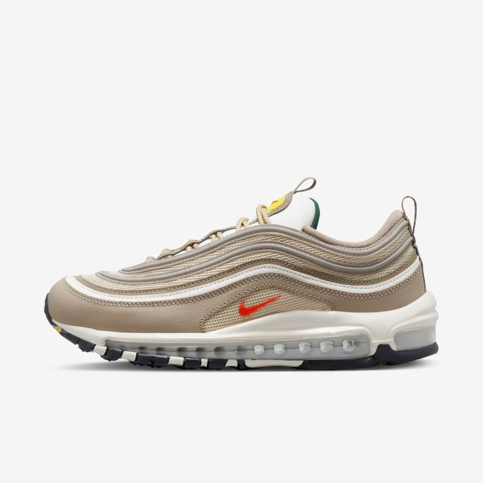 Tenis da nike air max store 97 feminino