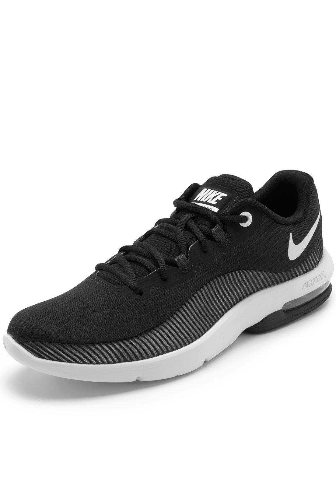 Tenis nike hot sale advantage 2