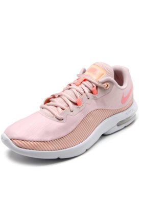 Nike max store advantage mujer