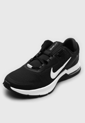 Menor preço em Tênis Nike Air Max Alpha Trainer 4 Preto
