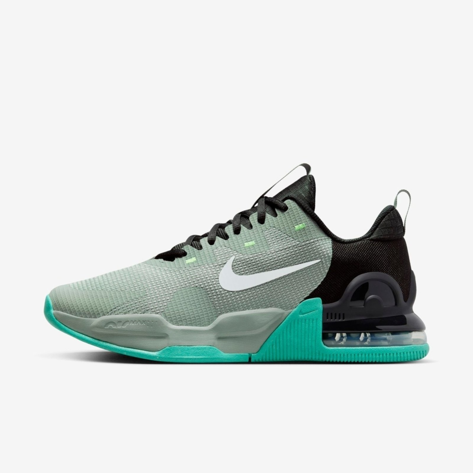 Nike hot sale alpha 1