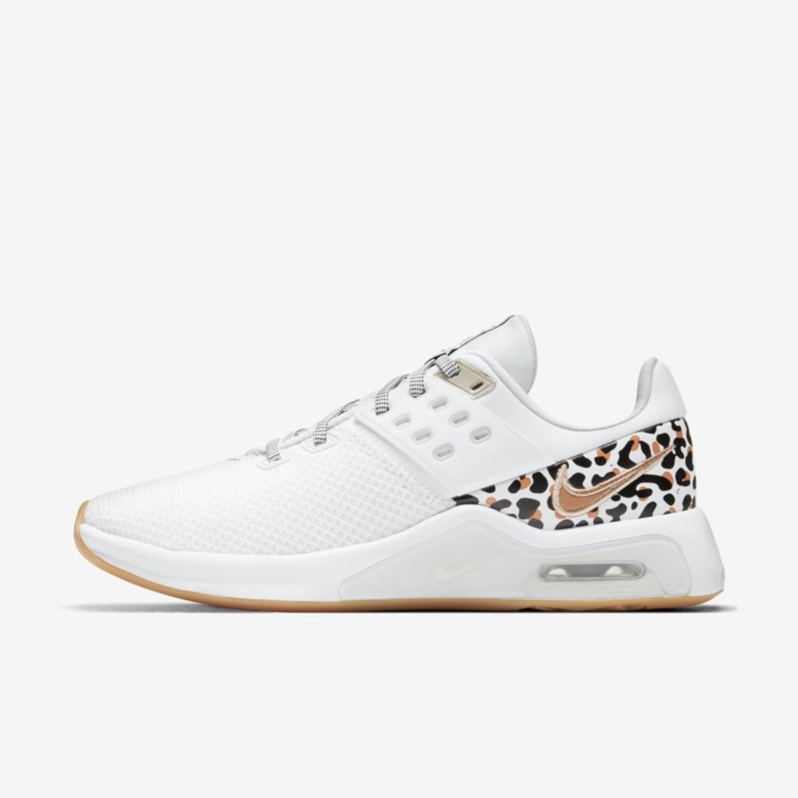 Tênis nike wmns air 2024 bella tr prm masculino