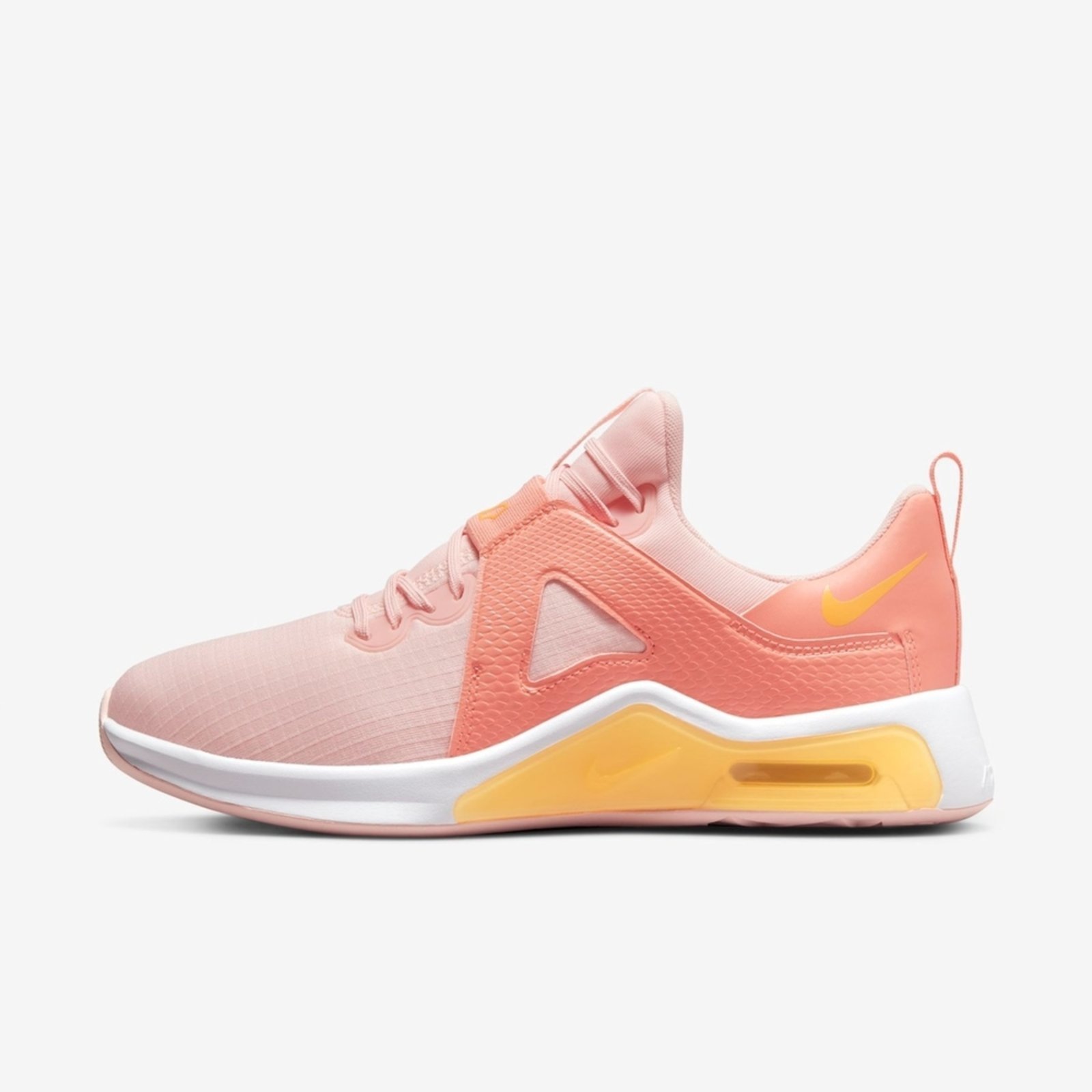 Tênis nike air bella tr store feminino avaliação