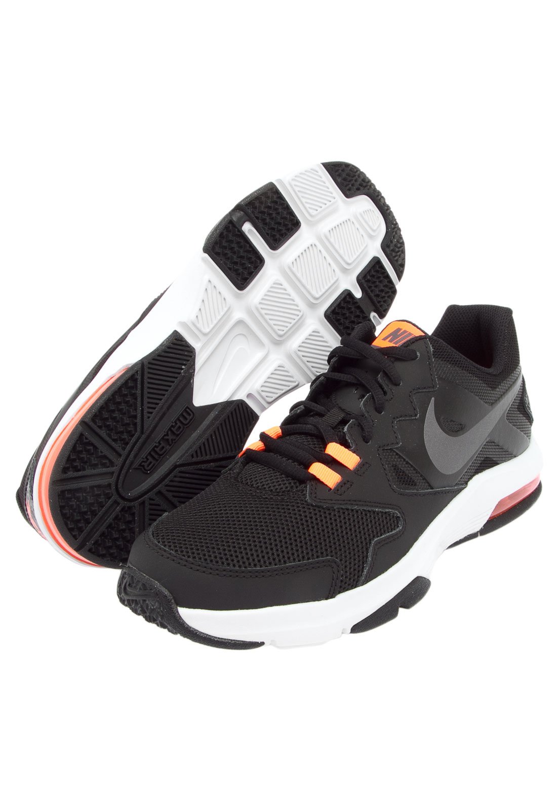 Nike air hotsell max crusher 2