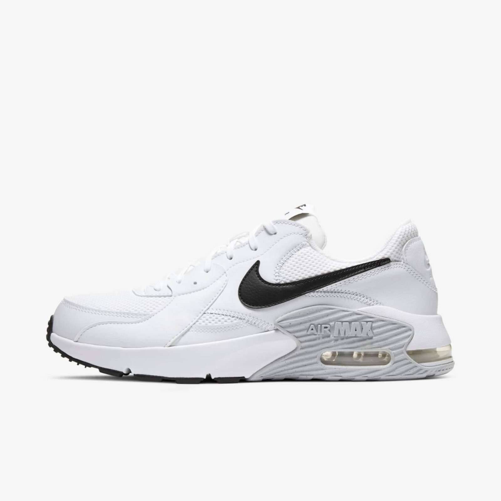 Nike cheap max white