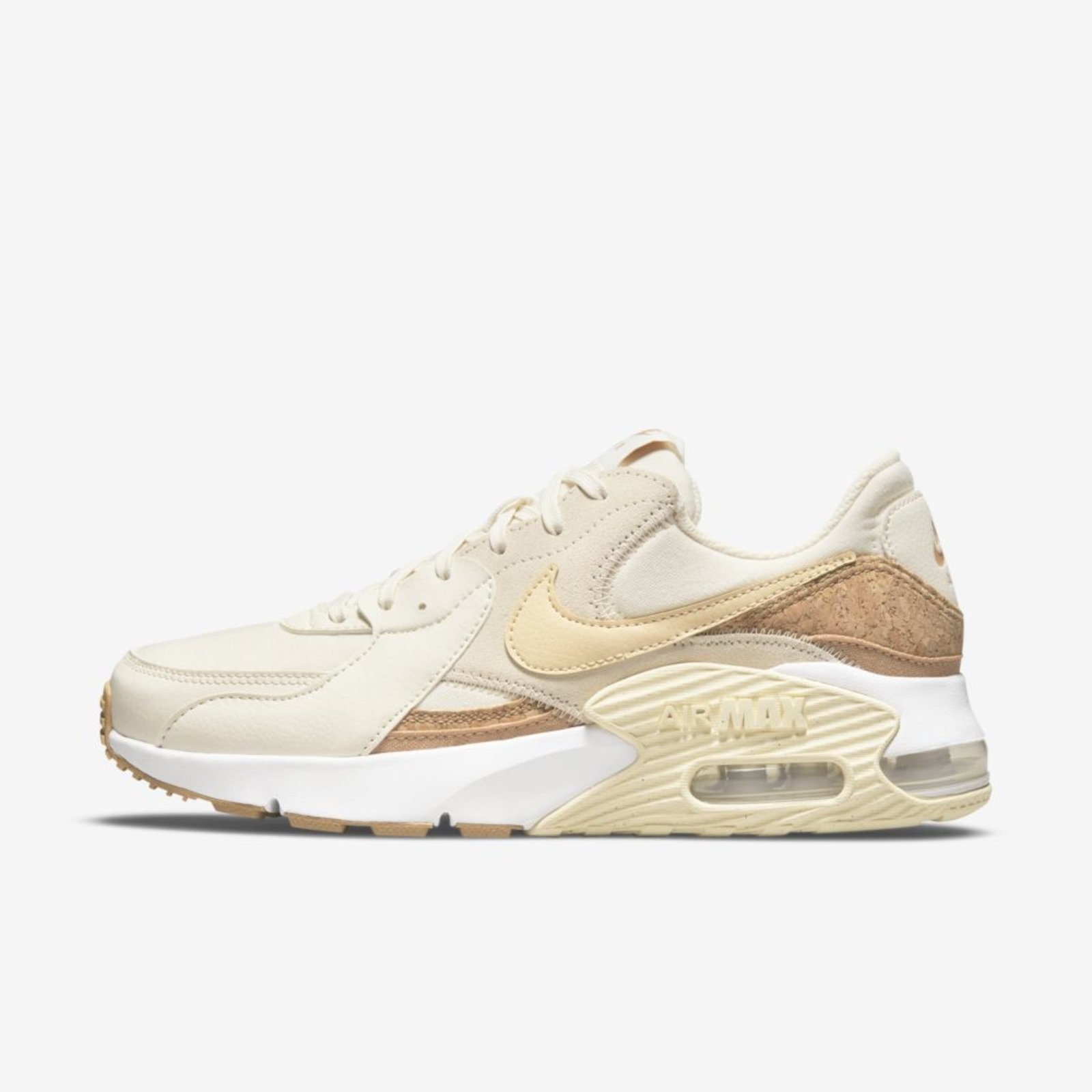 Air max force store feminino