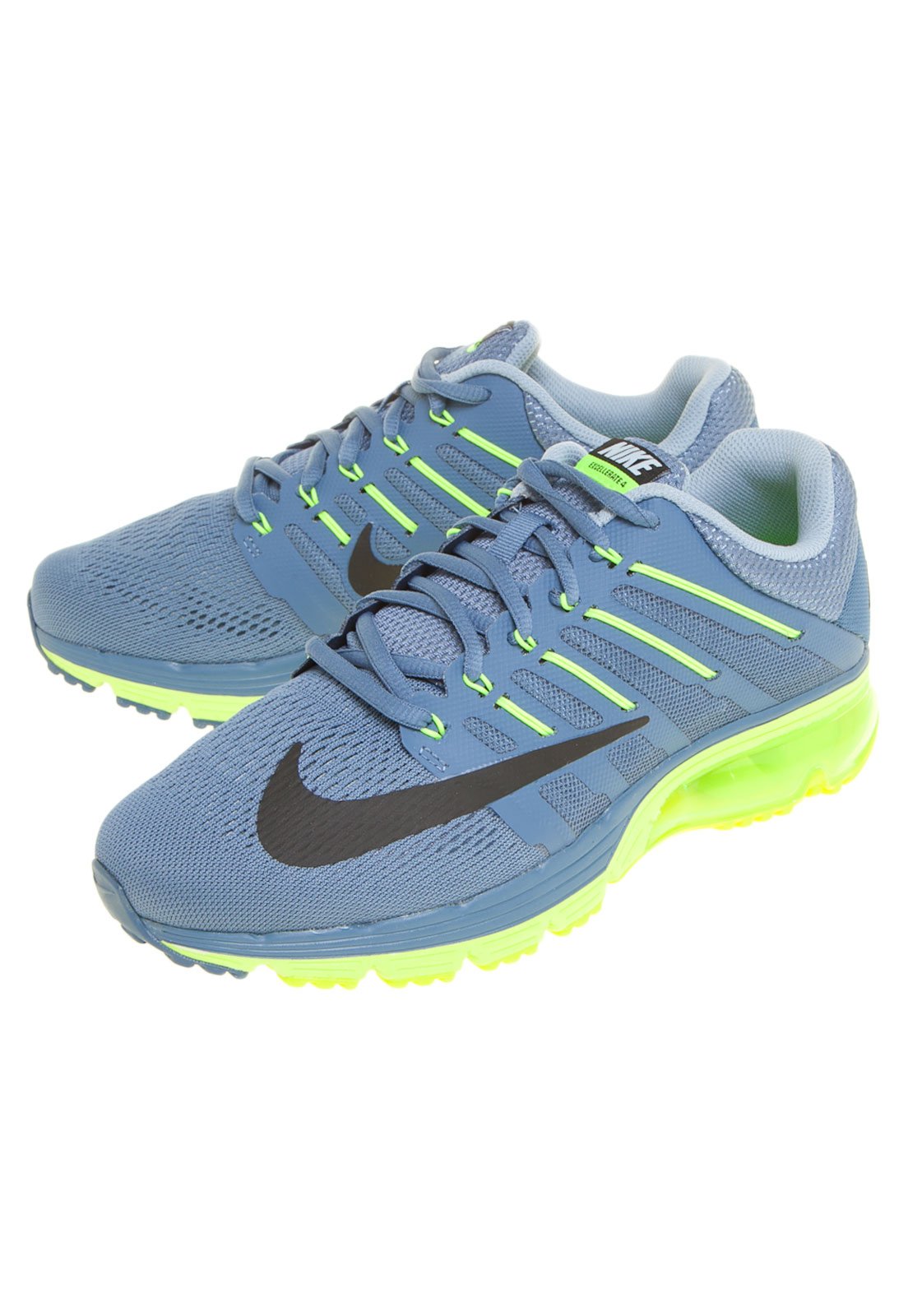 Tênis nike air cheap max excellerate 4 masculino