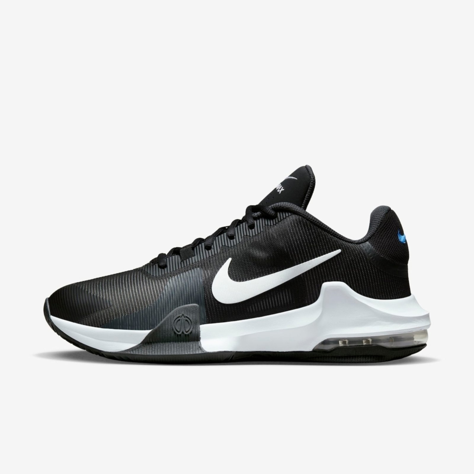 Tênis Nike Air Max Impact 4 Masculino