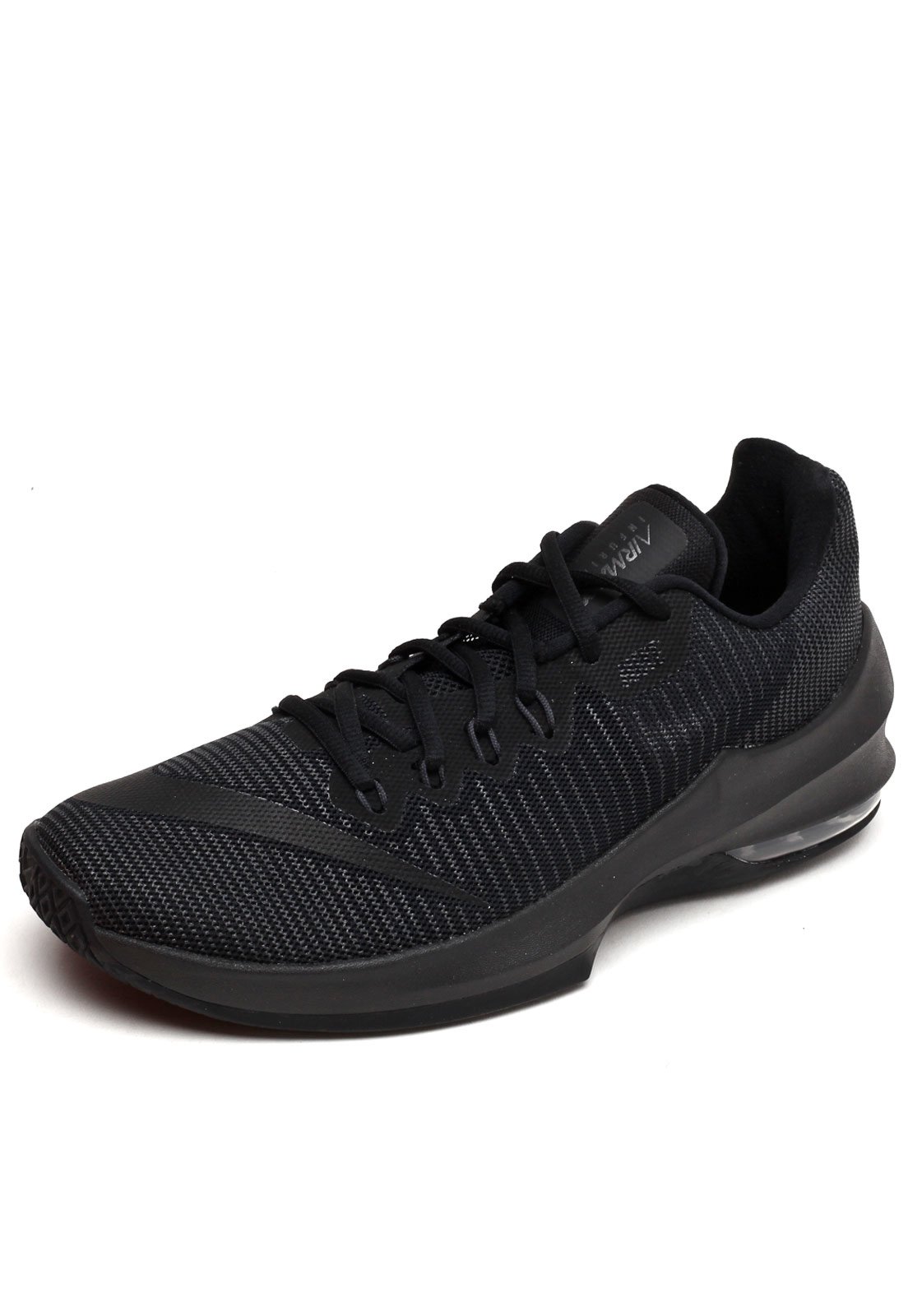 Nike max infuriate sales 2 low