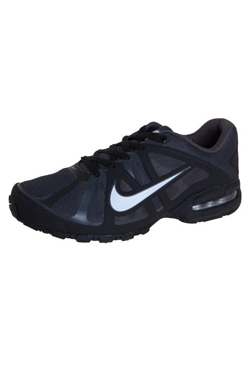 T nis Nike Air Max Lte 3 Preto Compre Agora Dafiti Brasil