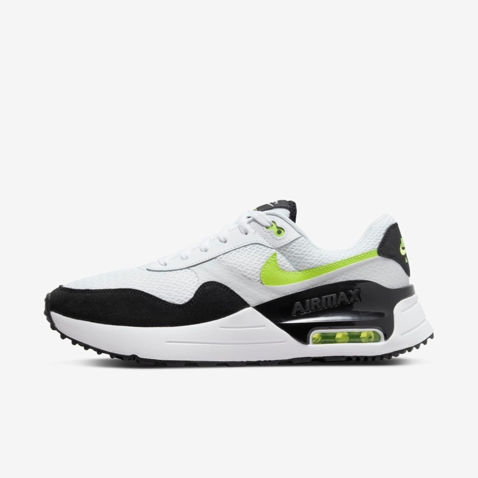 Tênis air max nike clearance masculino