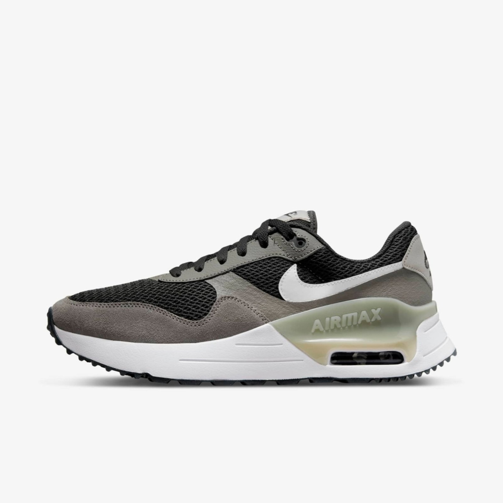 T nis Nike Air Max SYSTM Masculino Compre Agora Dafiti Brasil