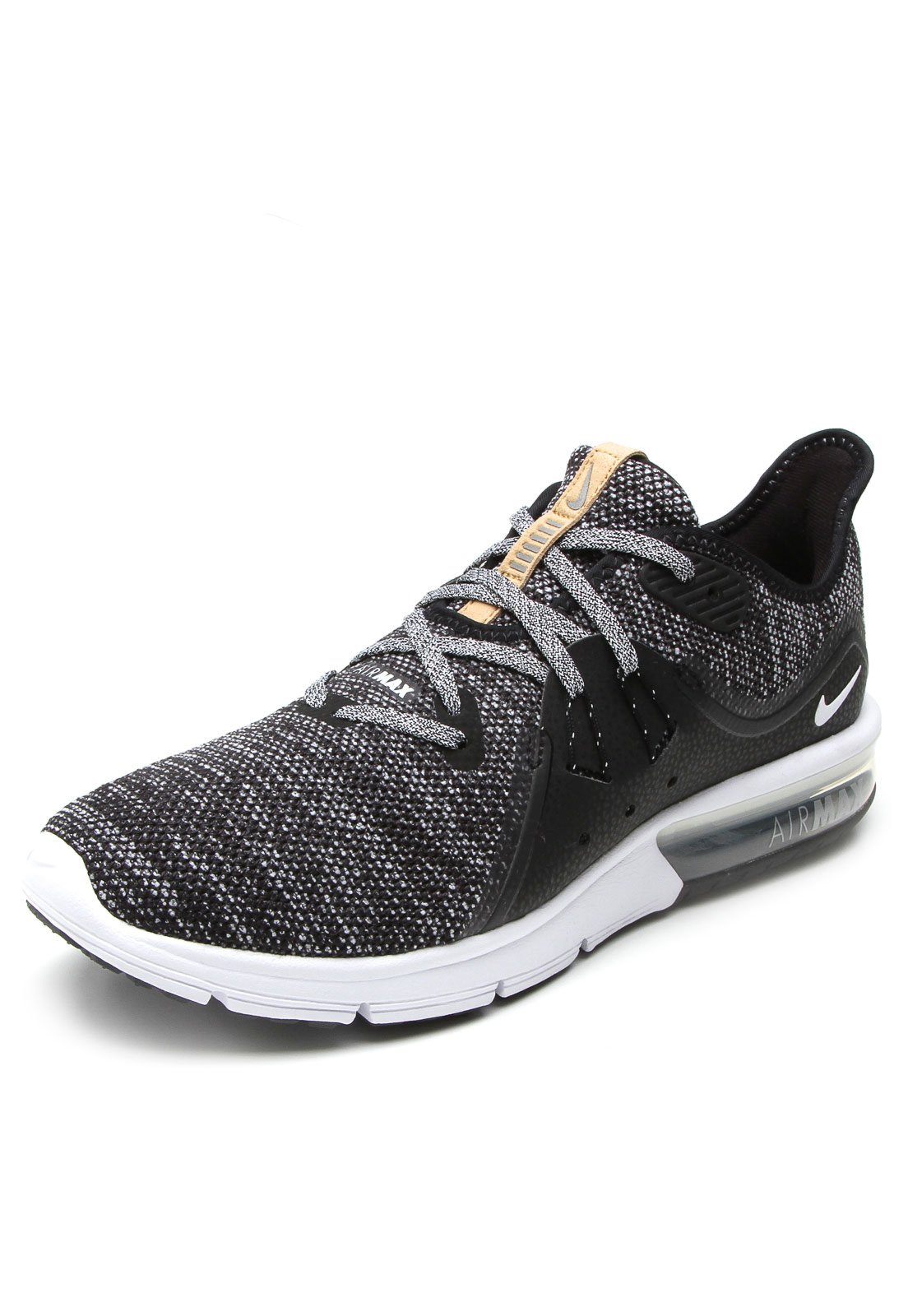 Nike performance air store max sequent 3