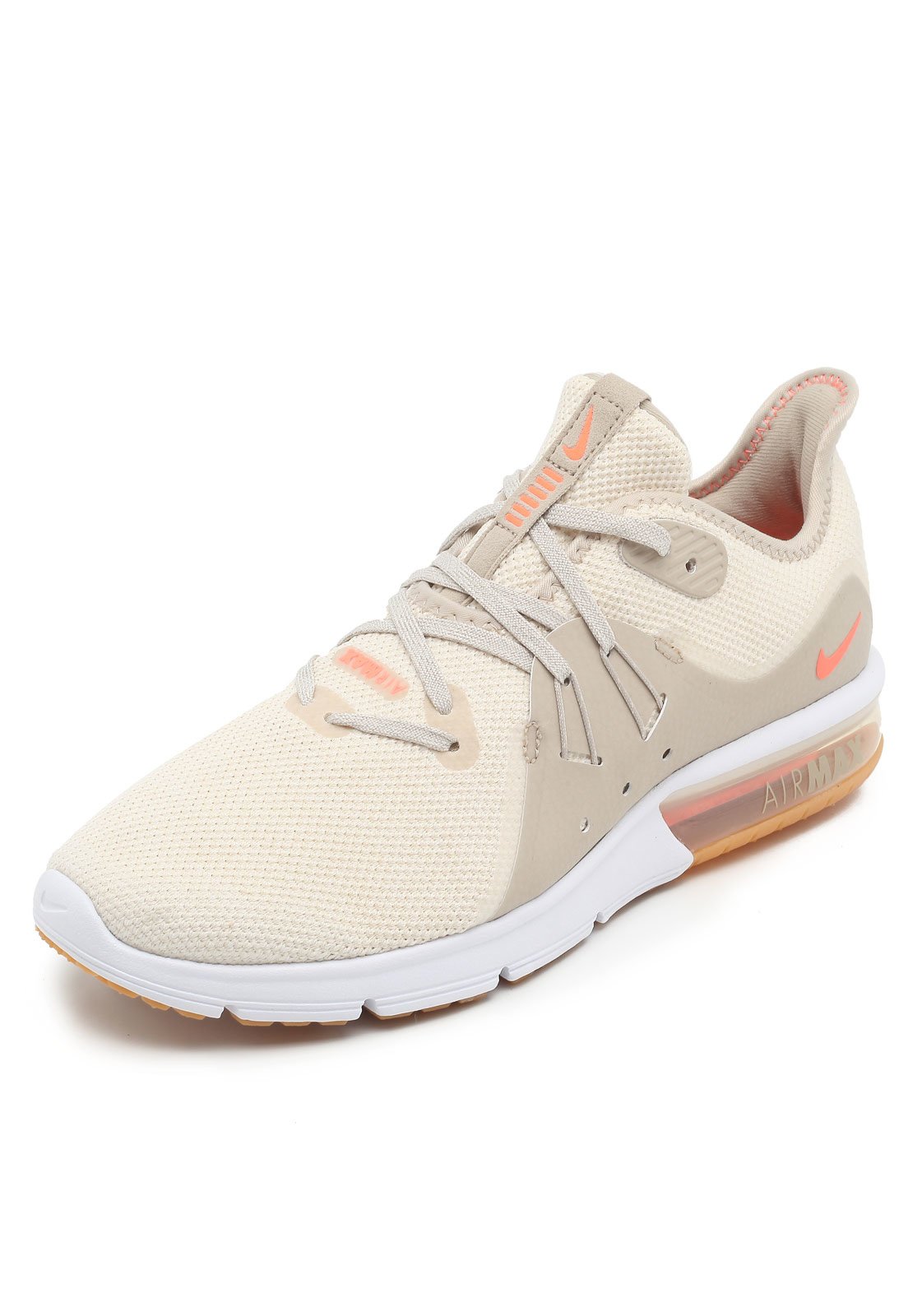 Tênis nike air max hot sale sequent 3 summer feminino