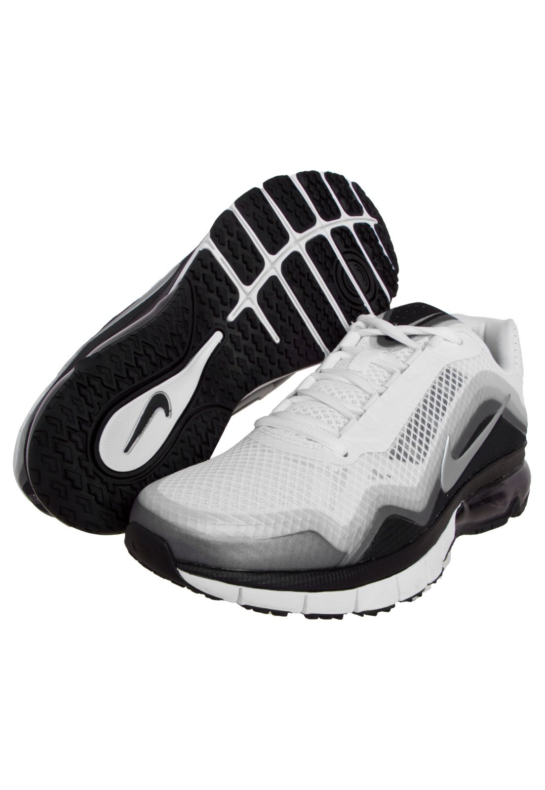 T nis Nike Air Max TR 180 Branco Compre Agora Dafiti Brasil