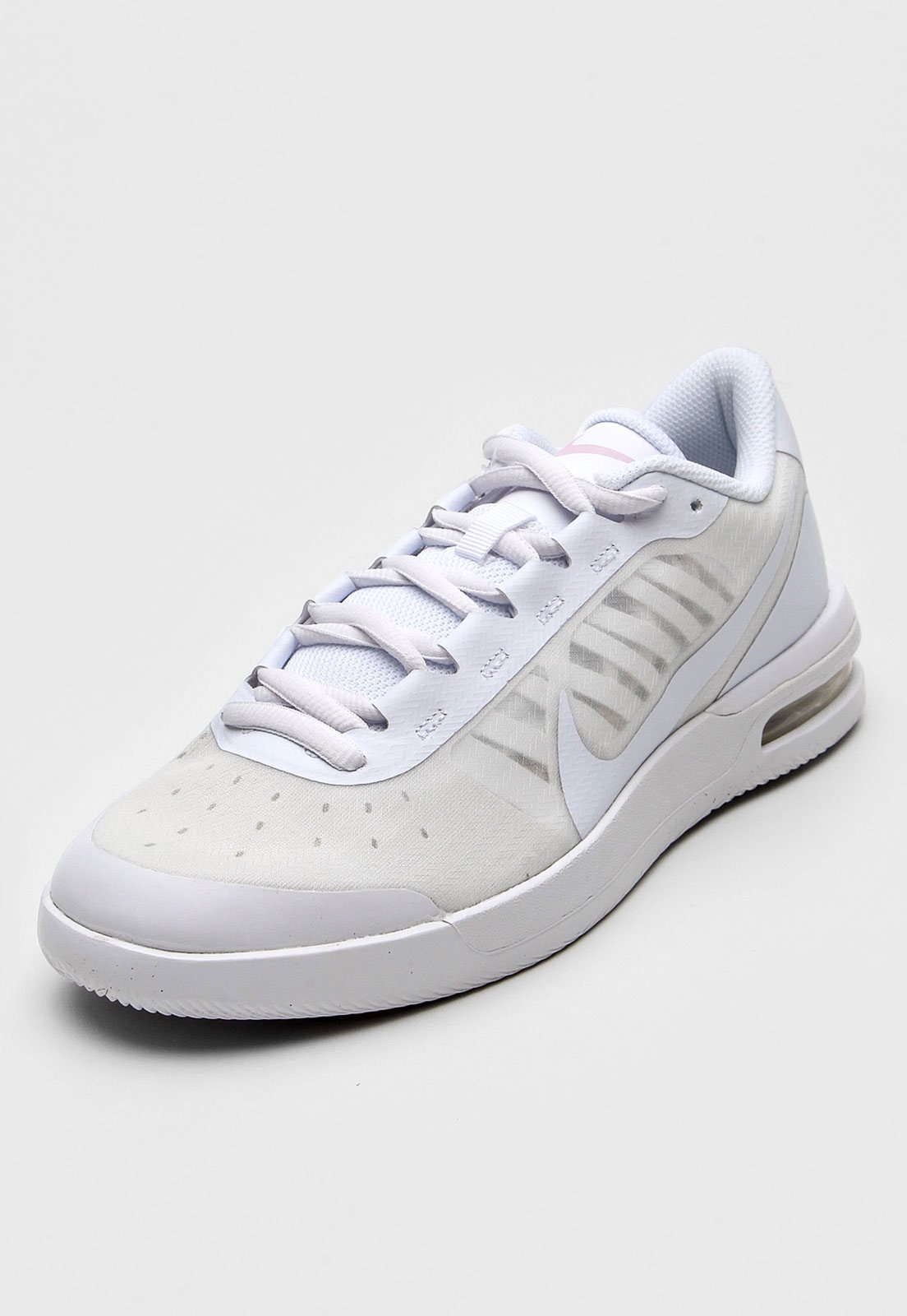 T nis Nike Air Max Vapor Wing Ms Off White Branco Compre Agora