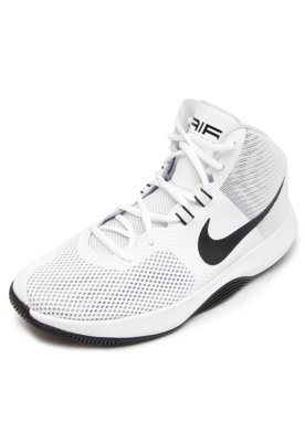 T nis Nike Air Precision Branco Compre Agora Dafiti Brasil