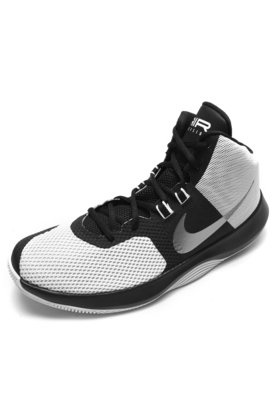 Nike air sale precision preto